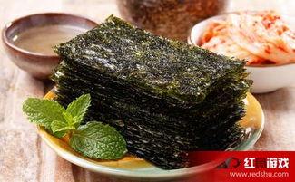 娱乐吃瓜蜀黍海苔咪